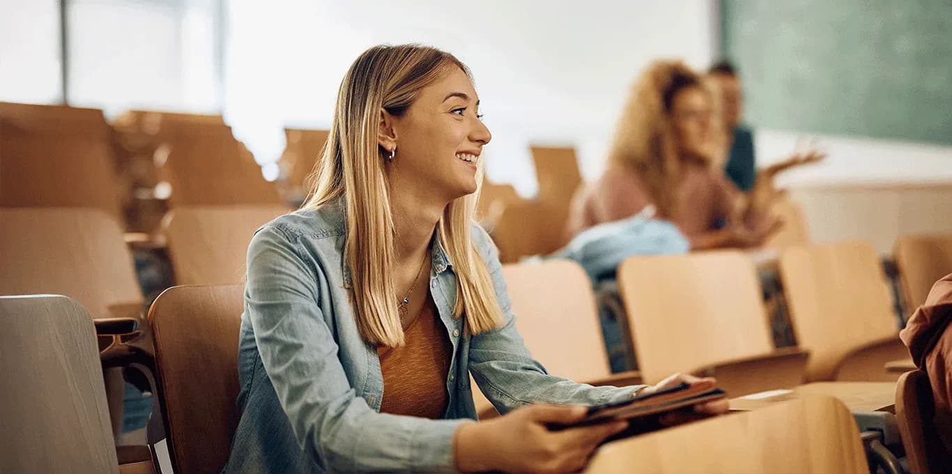 Licenciatura en Administración