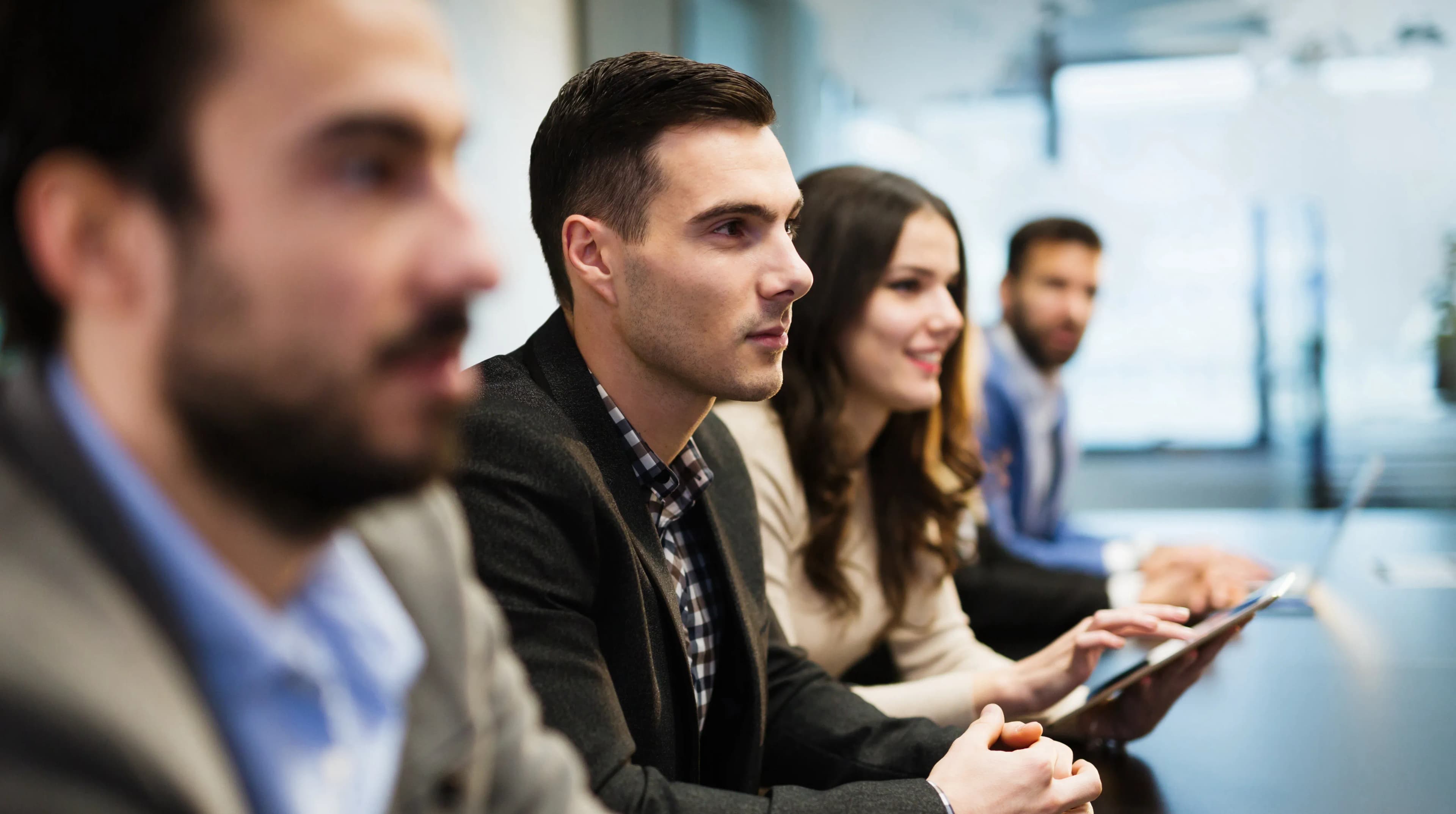 Licenciatura en Negocios Internacionales