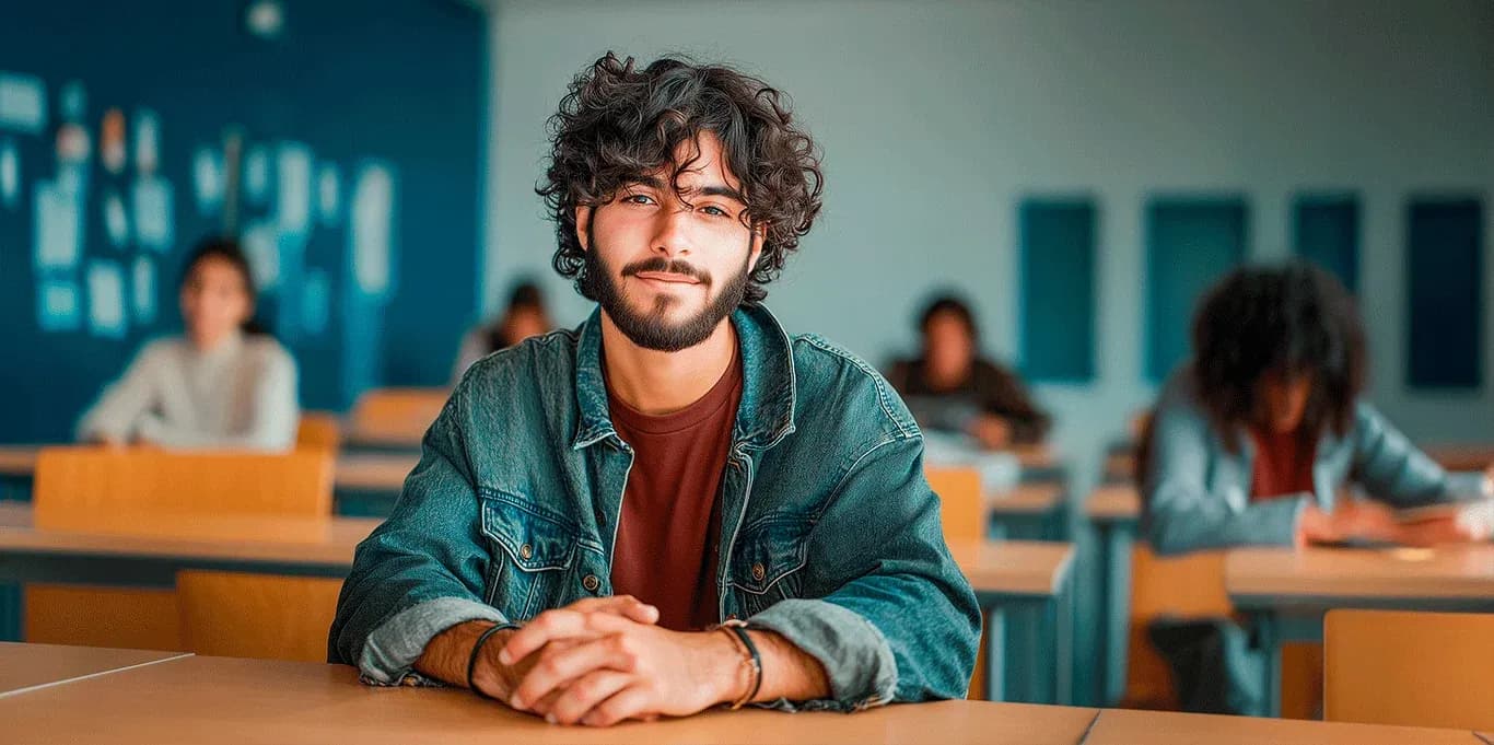 Imagen de portada para: Licenciatura en Contaduría + Mercadotecnia