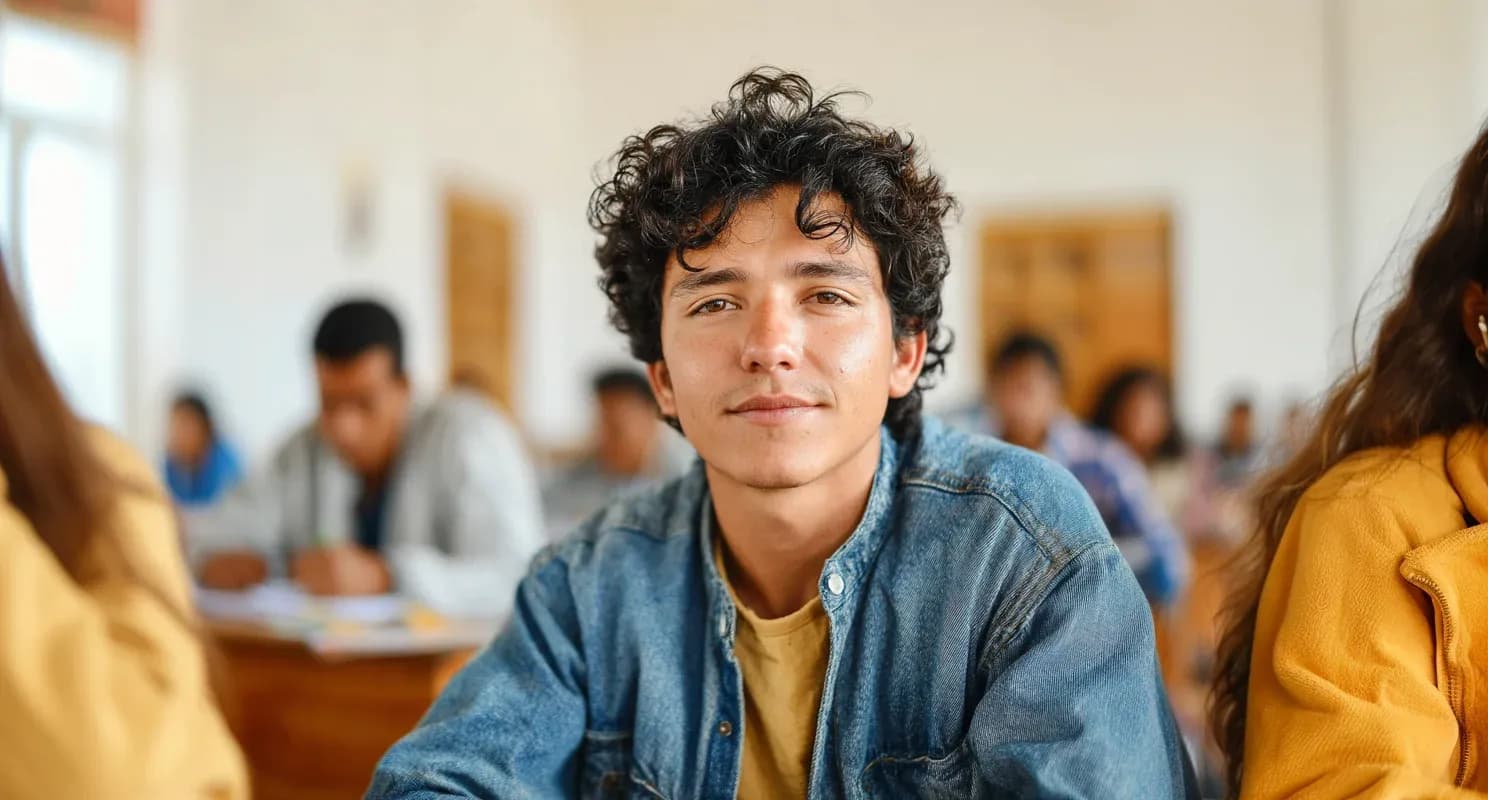 Maestría en Alta Dirección