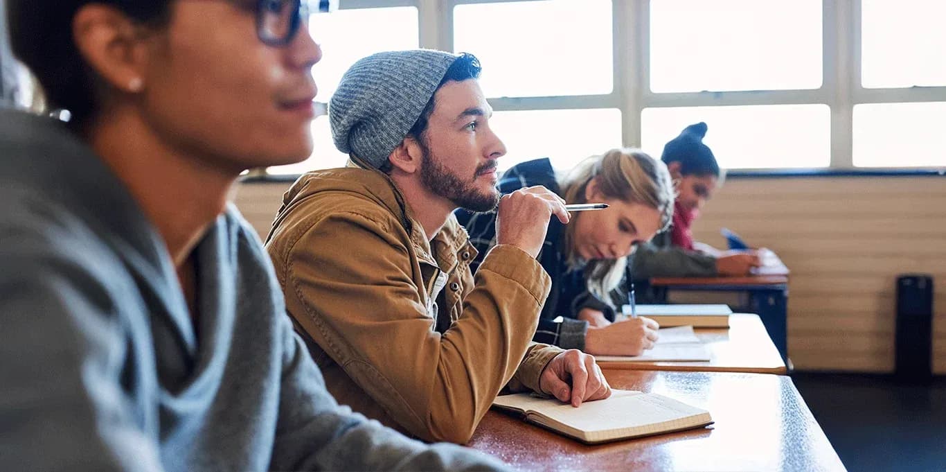 Ingeniería en Desarrollo de Software