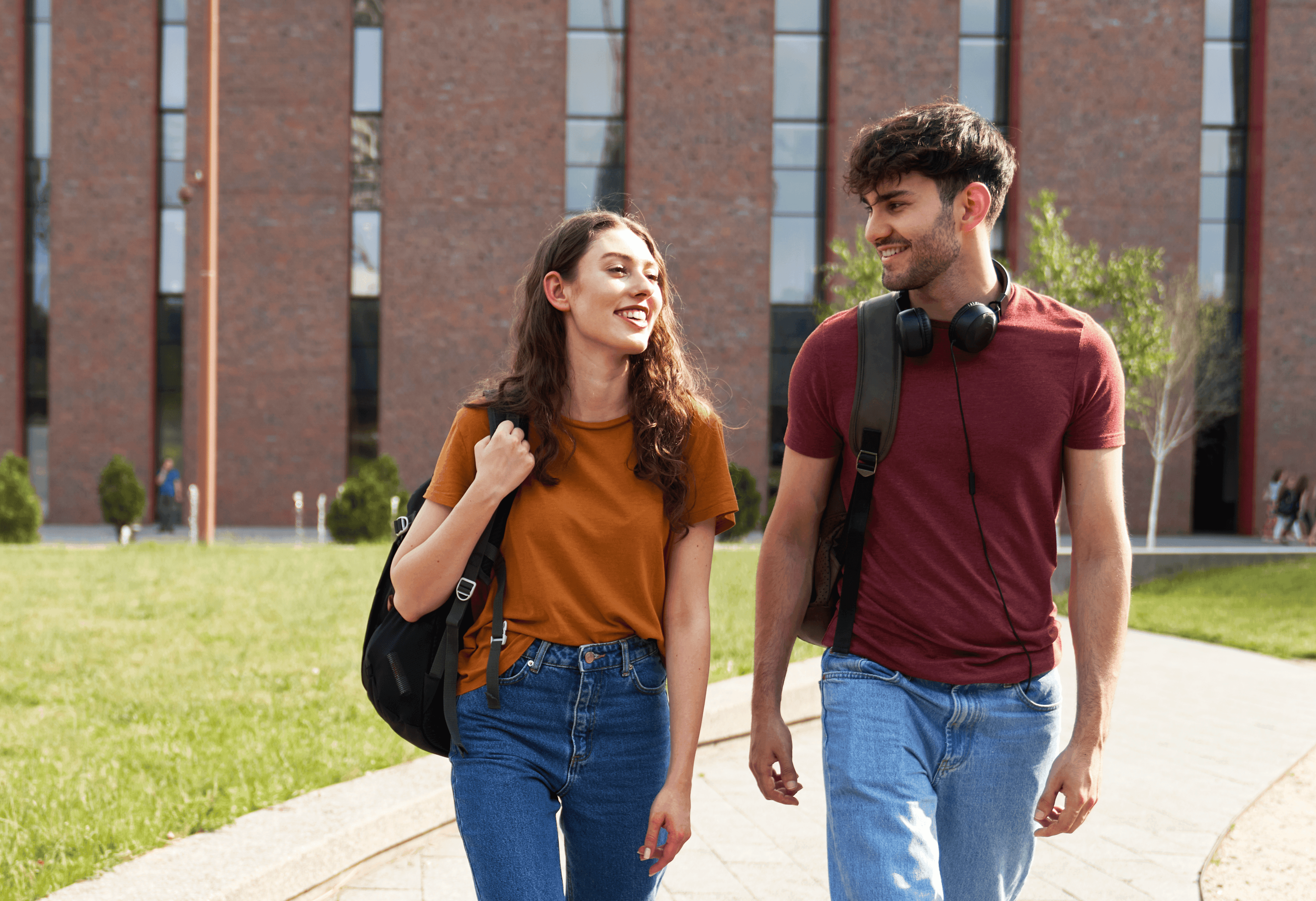 Tu conexión con UTEG es para siempre