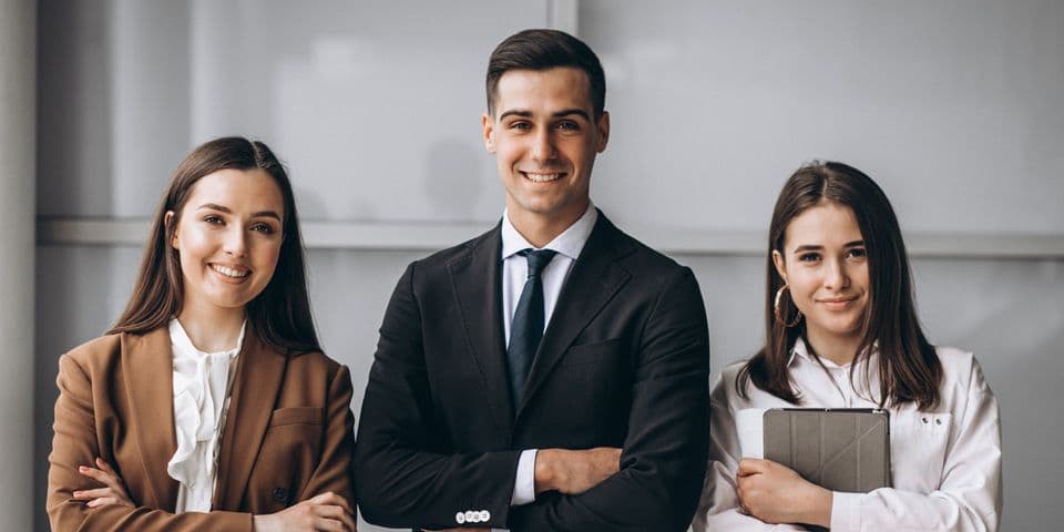 Imagen de portada para: Maestría: La llave que abre las puertas al éxito profesional