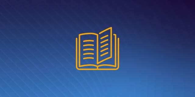 Imagen de portada para: CATÁLOGO PÚBLICO OPAC