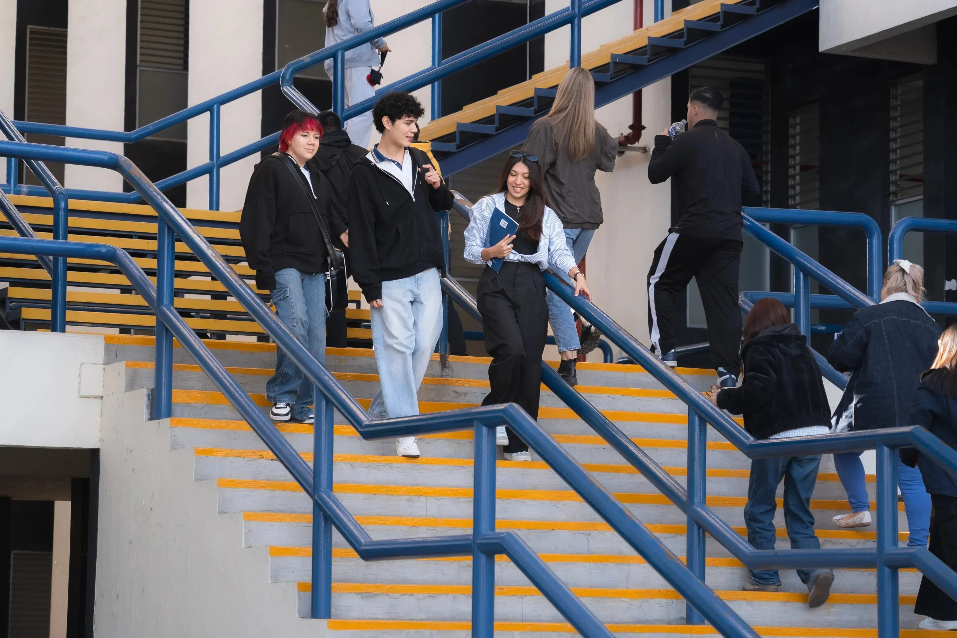 Bachillerato General