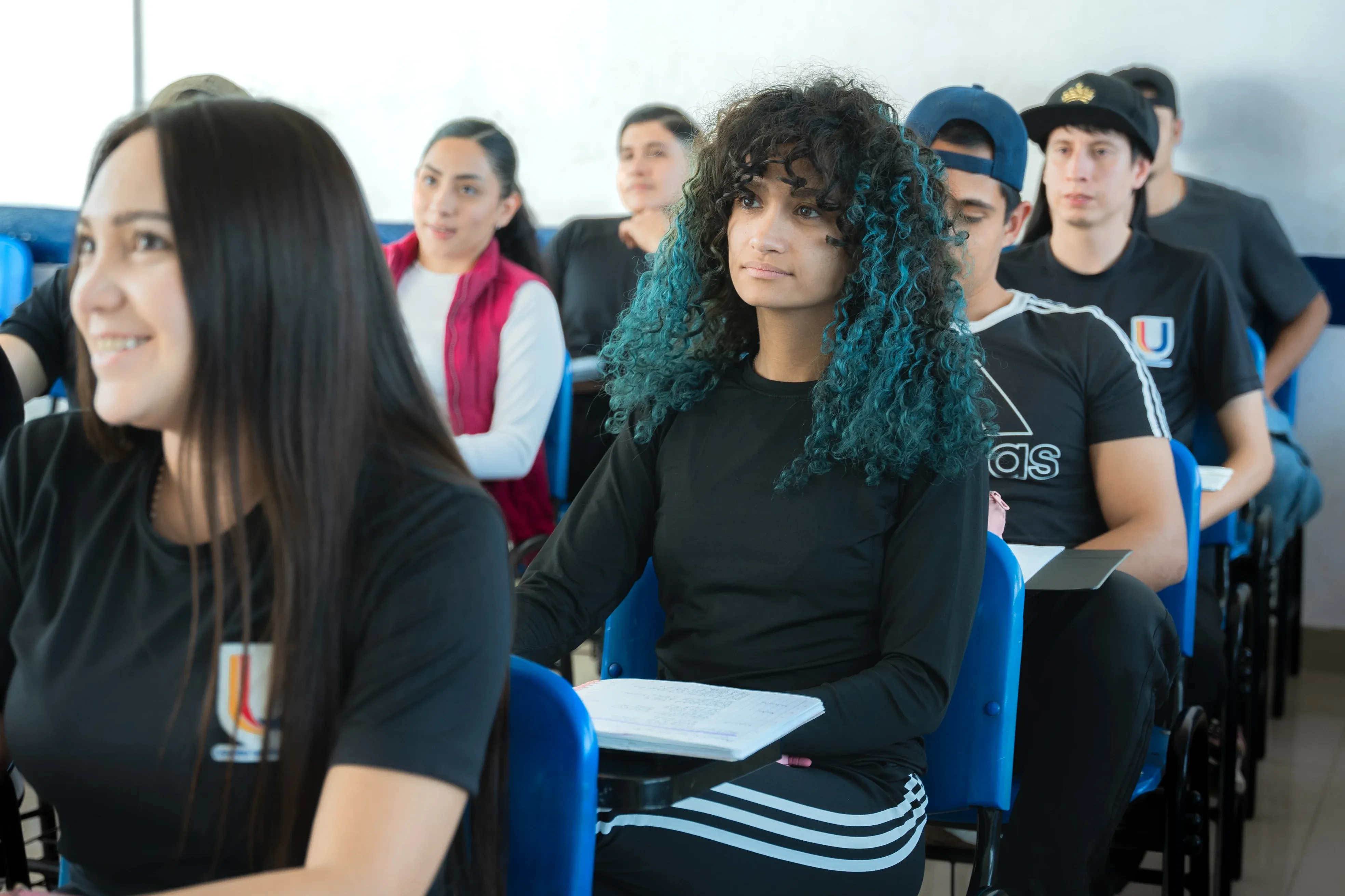 Flexibilidad y calidad para tu futuro