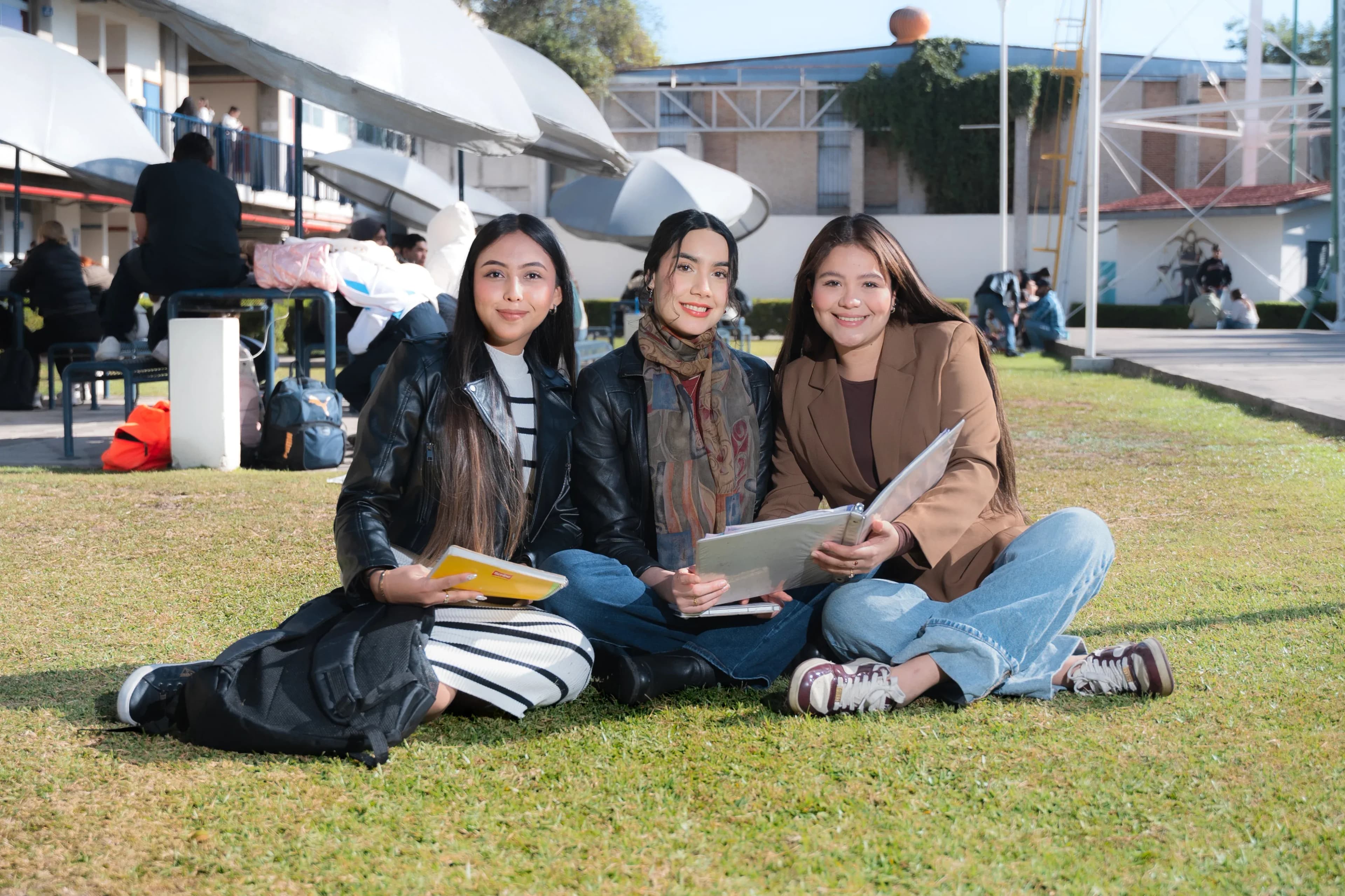 Conoce nuestro modelo educativo