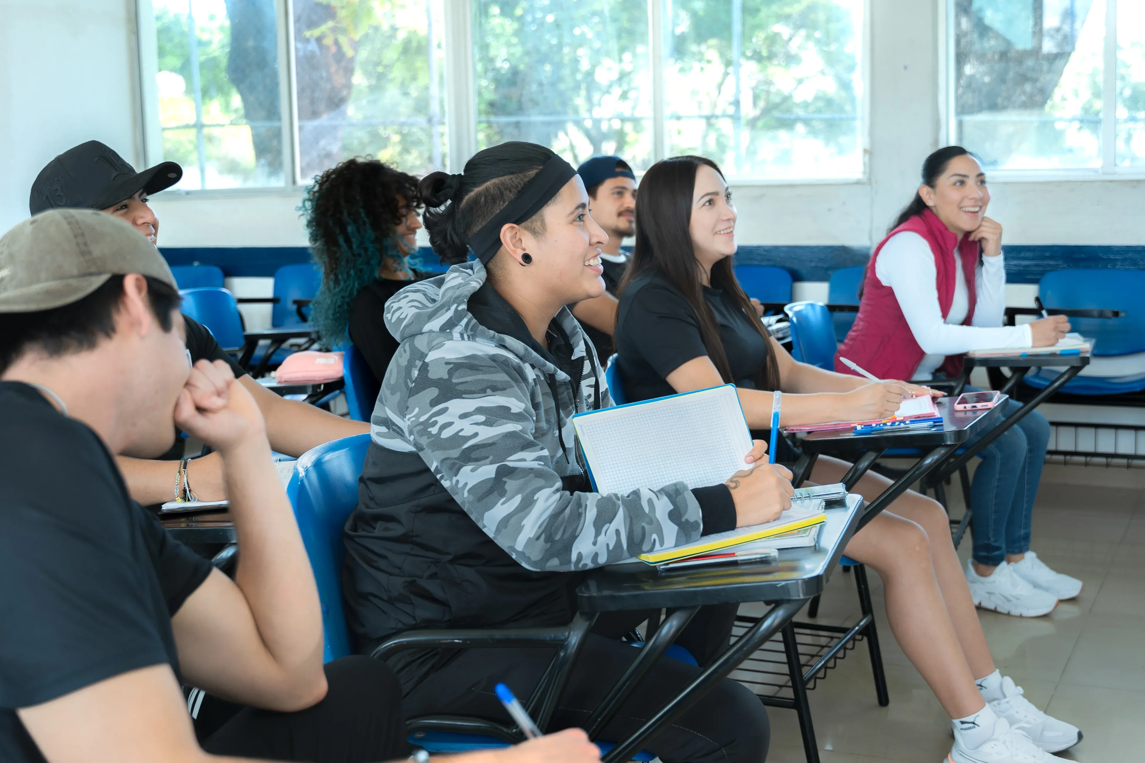 Multiplica tus oportunidades con una Doble Titulación