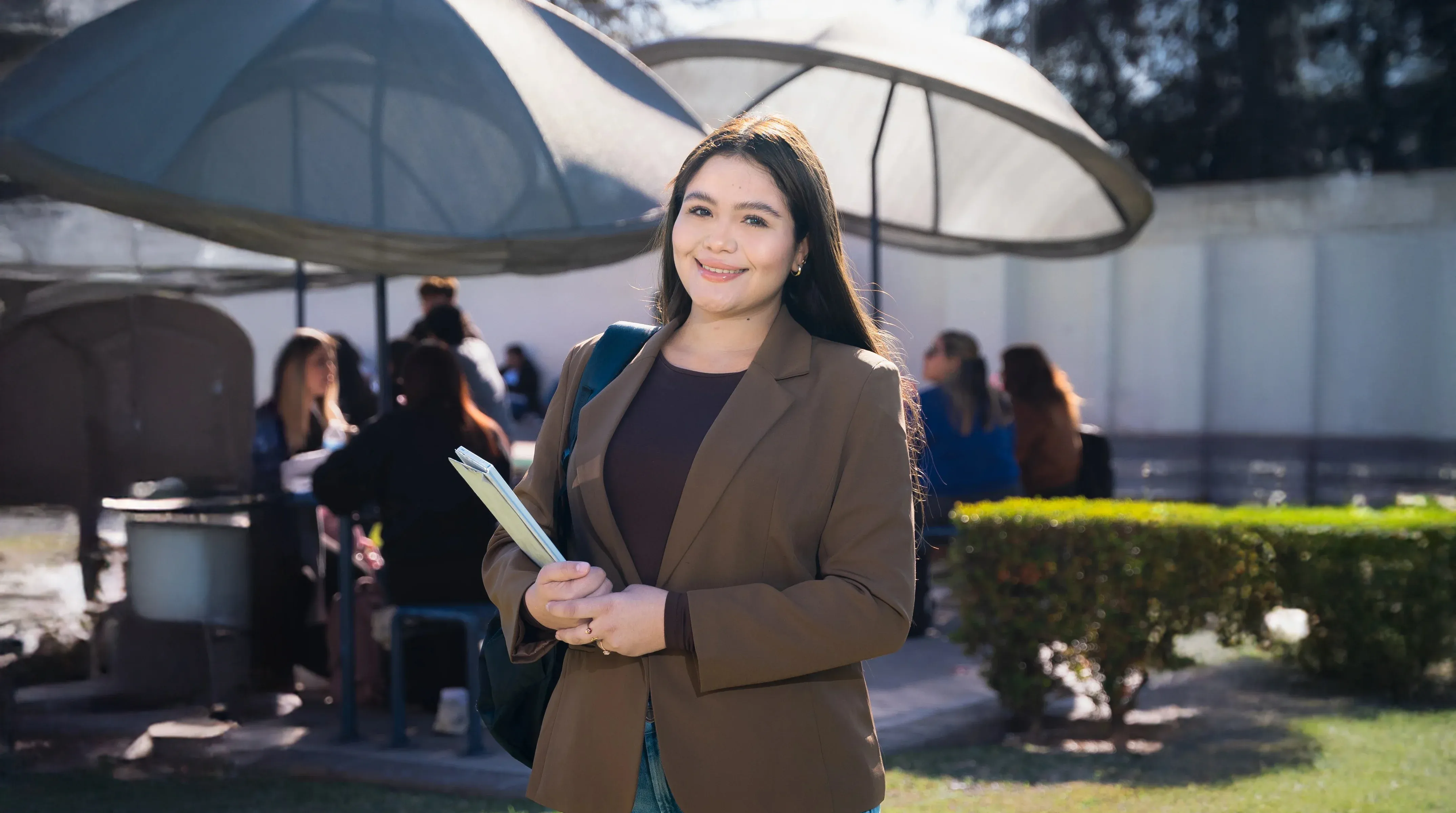 Da voz, orden y dirección a tu entorno social