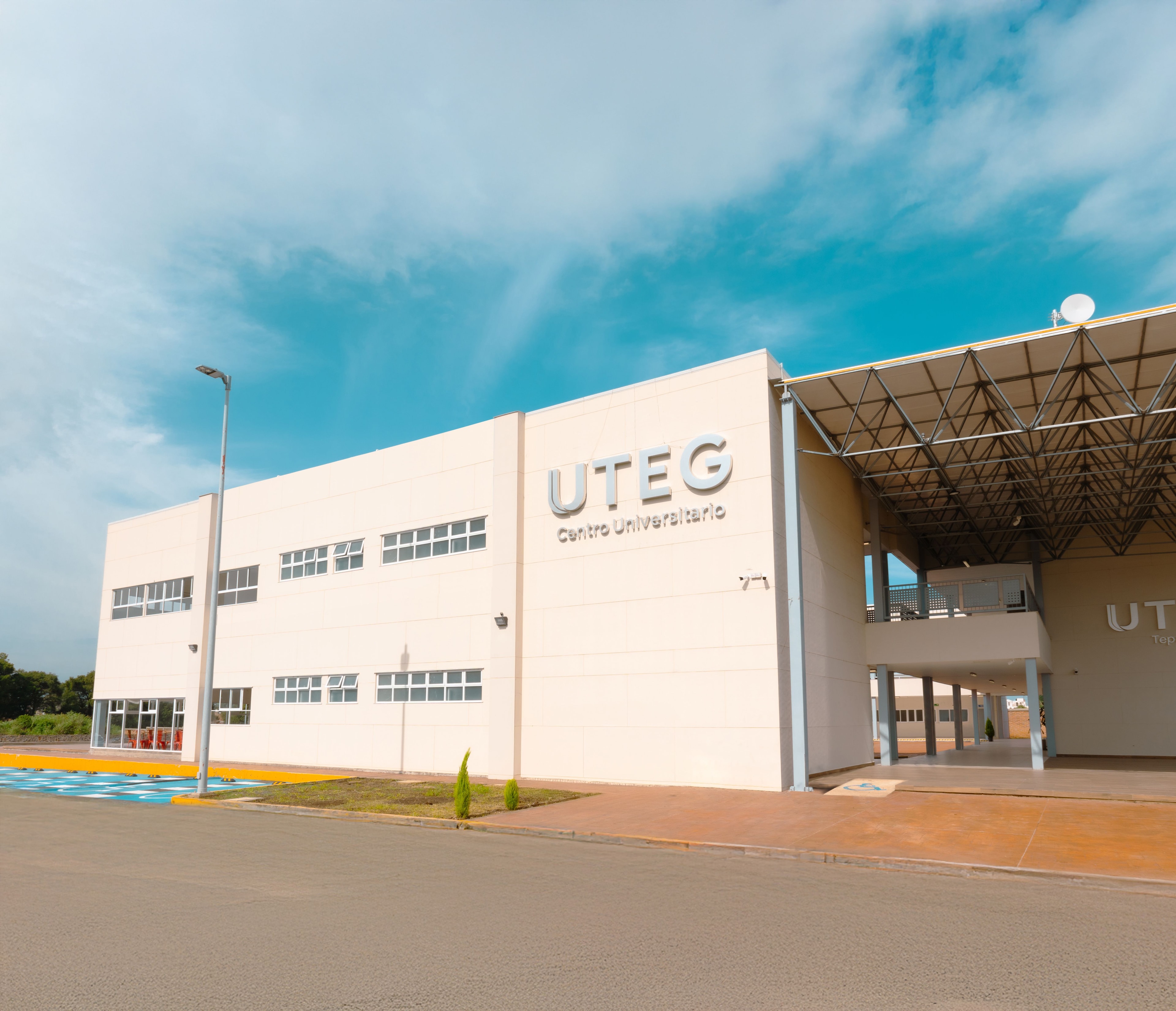 UTEG Tepatitlán