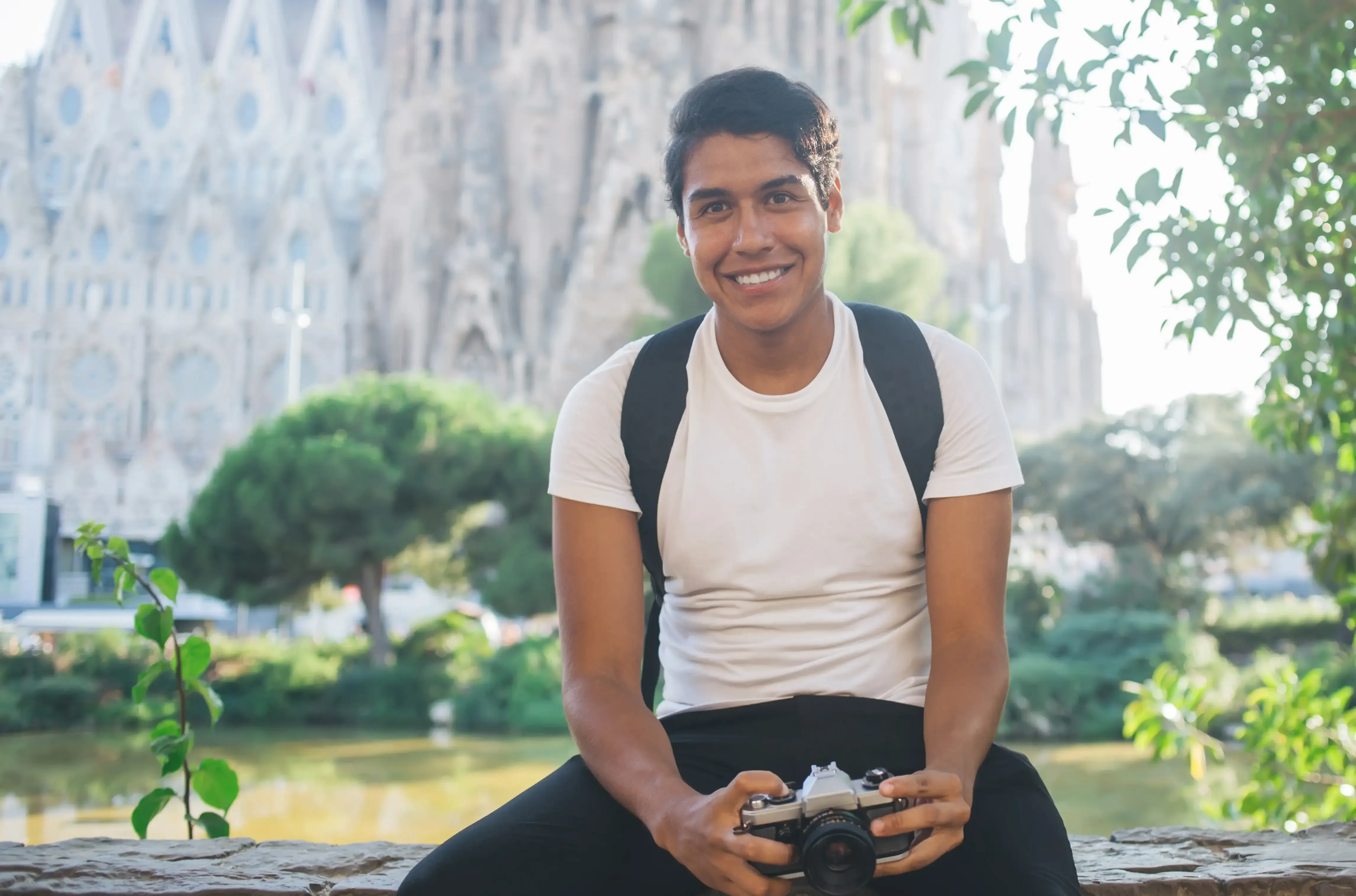 Tu futuro profesional no tiene fronteras