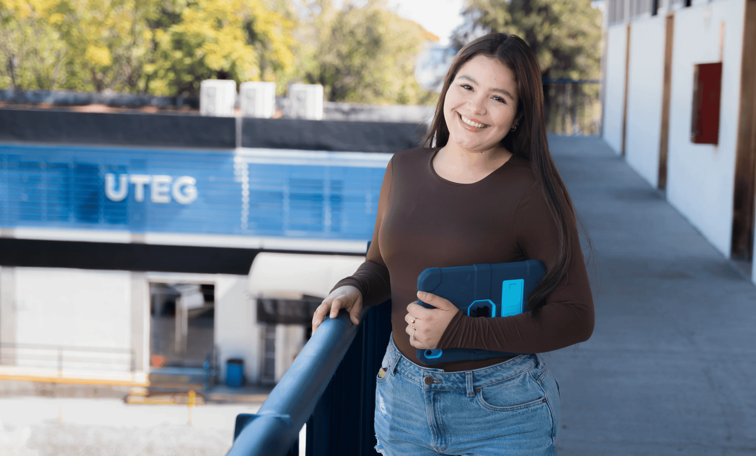 La universidad que se adapta a tu vida
