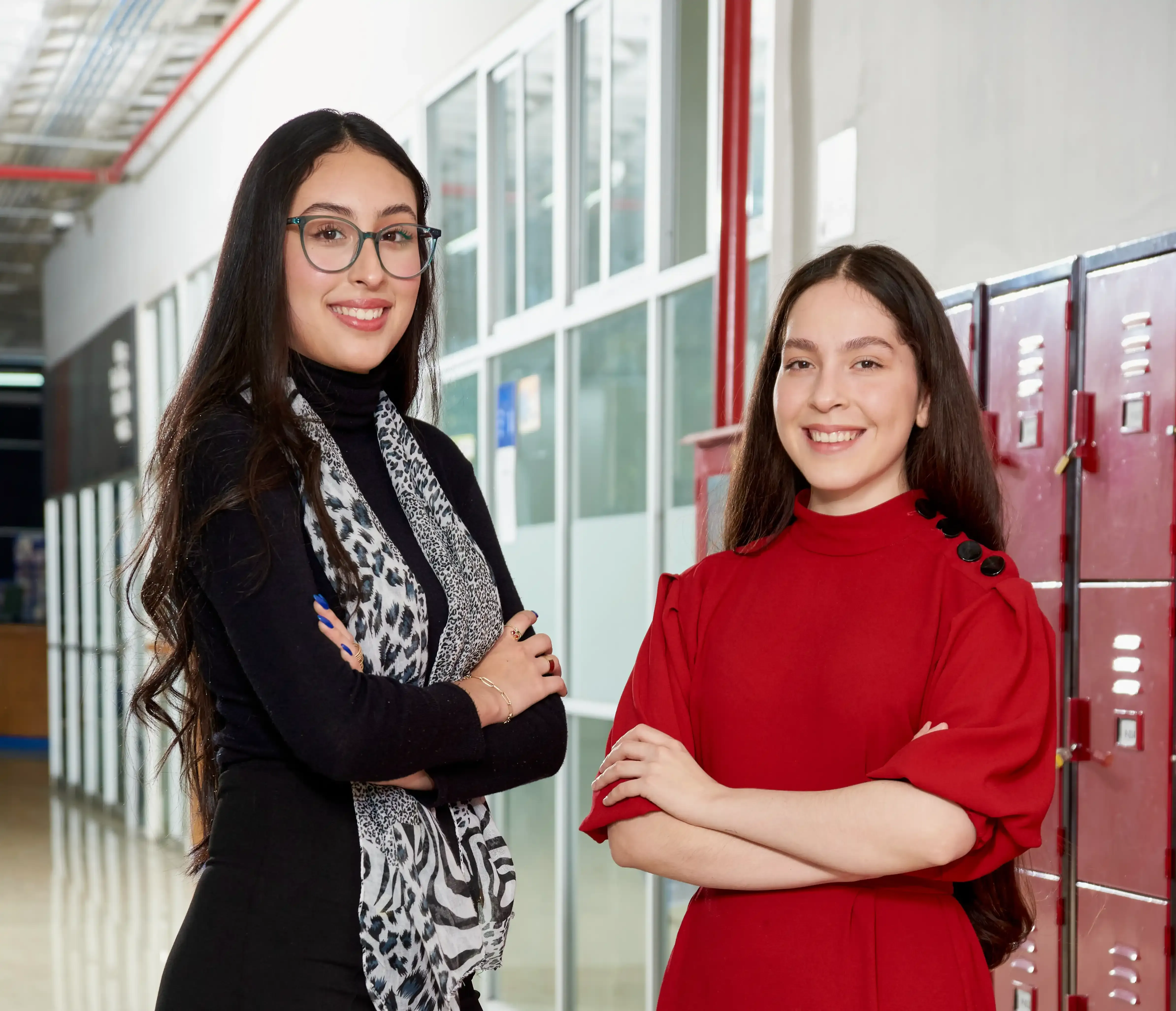 8 ejes del modelo educativo