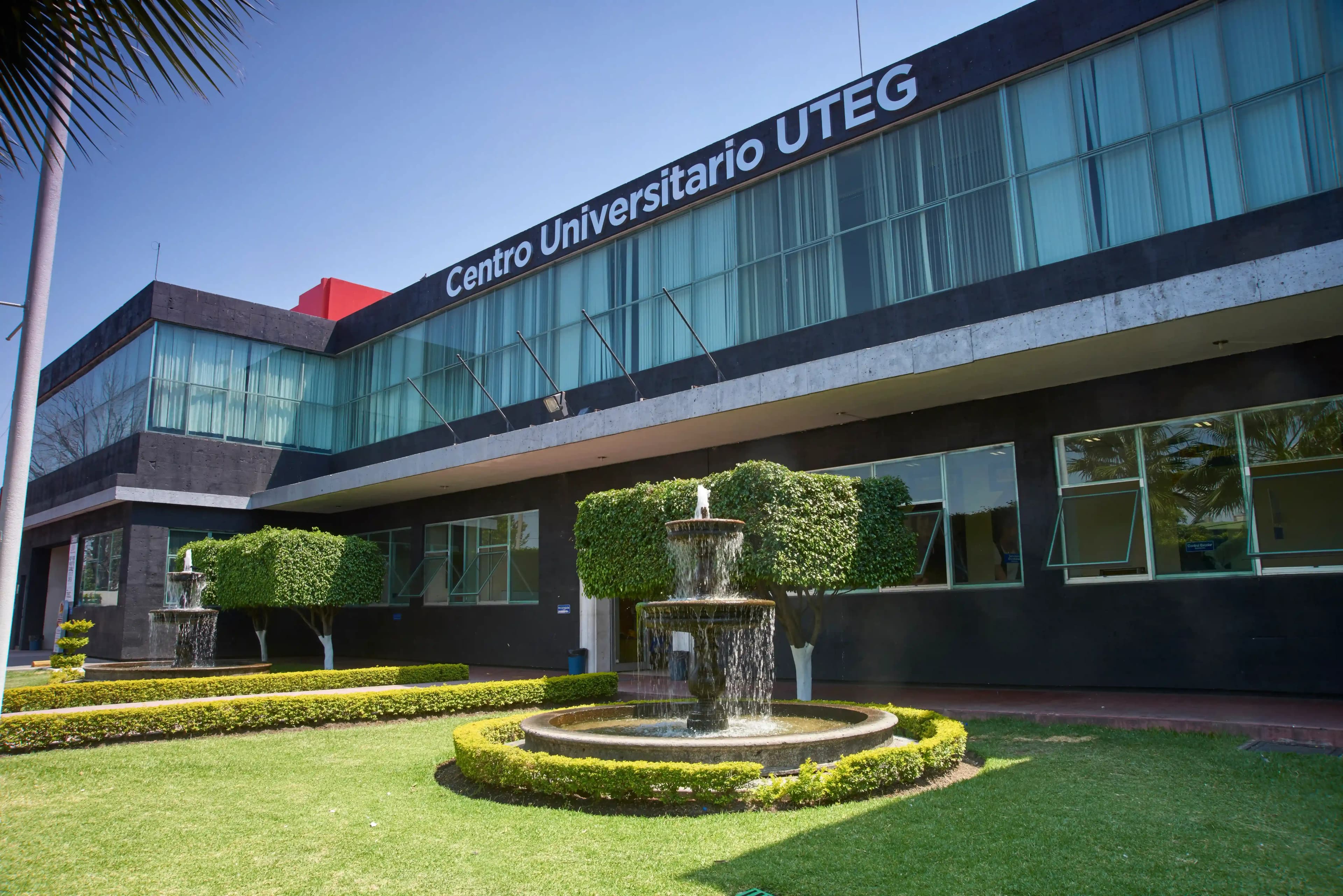 Ilustración para: Más que una universidad, una comunidad