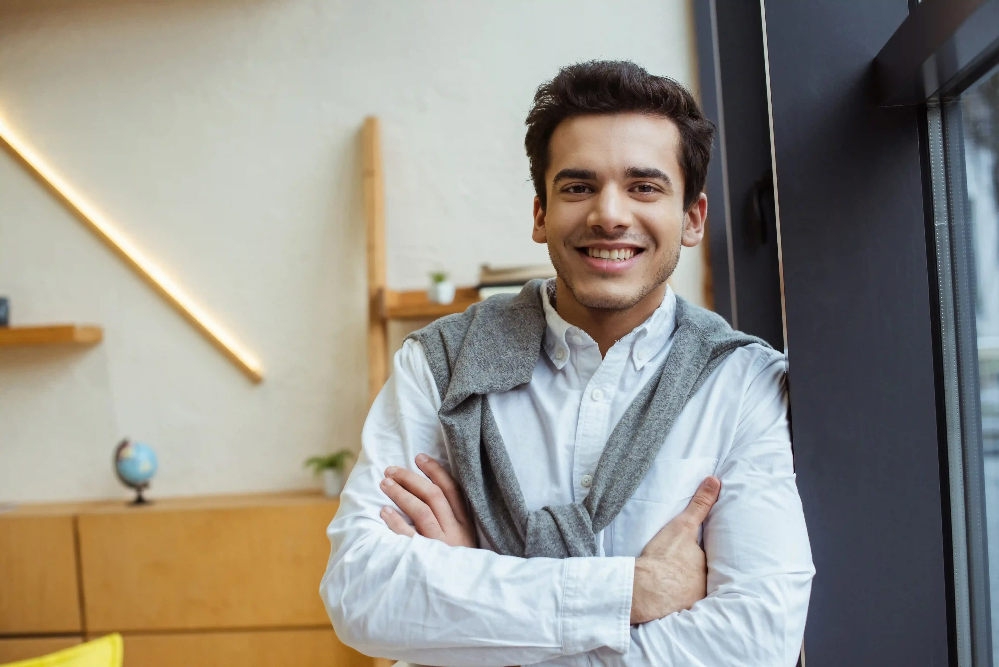 Negocios y Empresariales