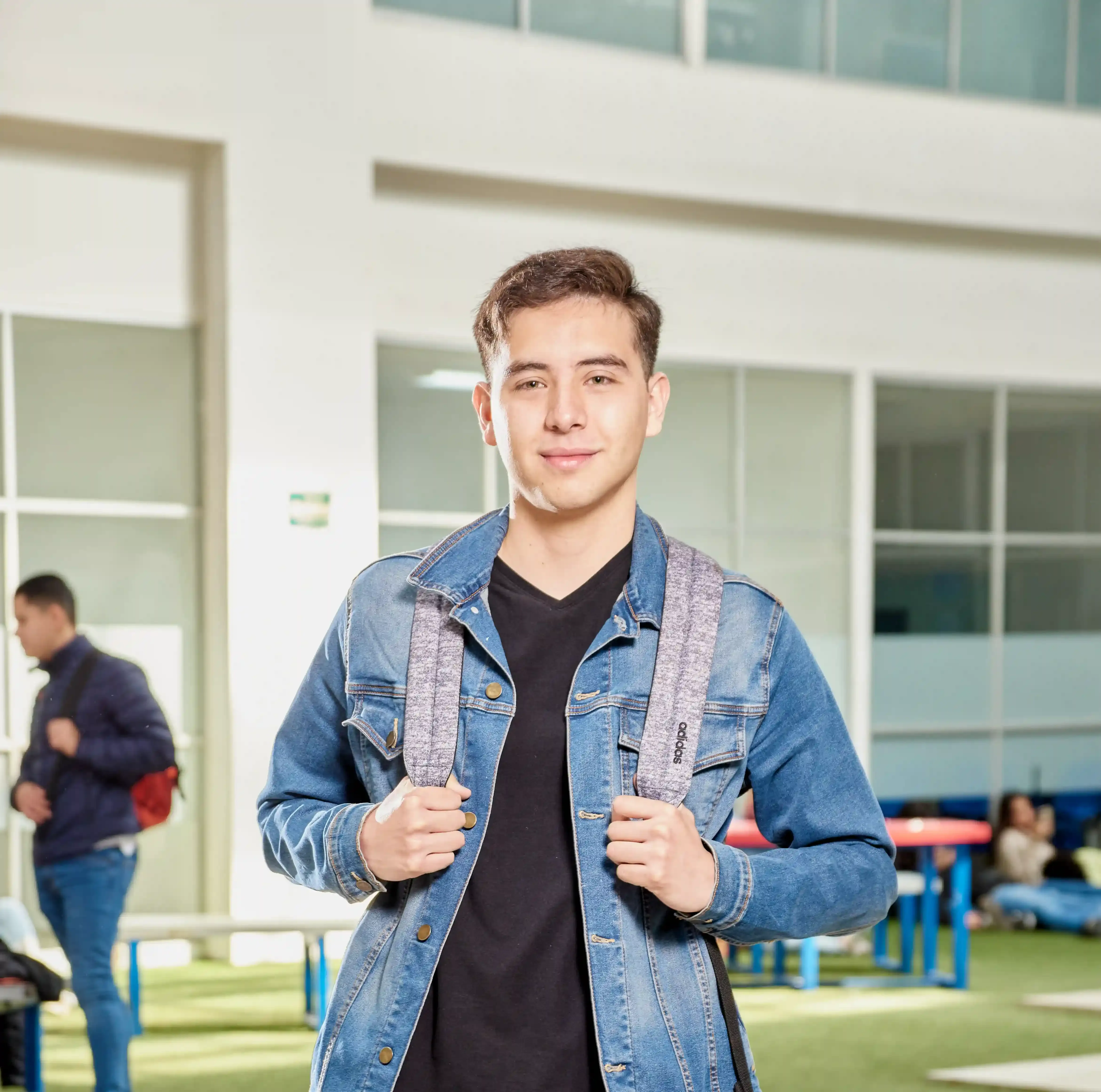 Ilustración para: Te presentamos cómo está conformado el modelo educativo UTEG