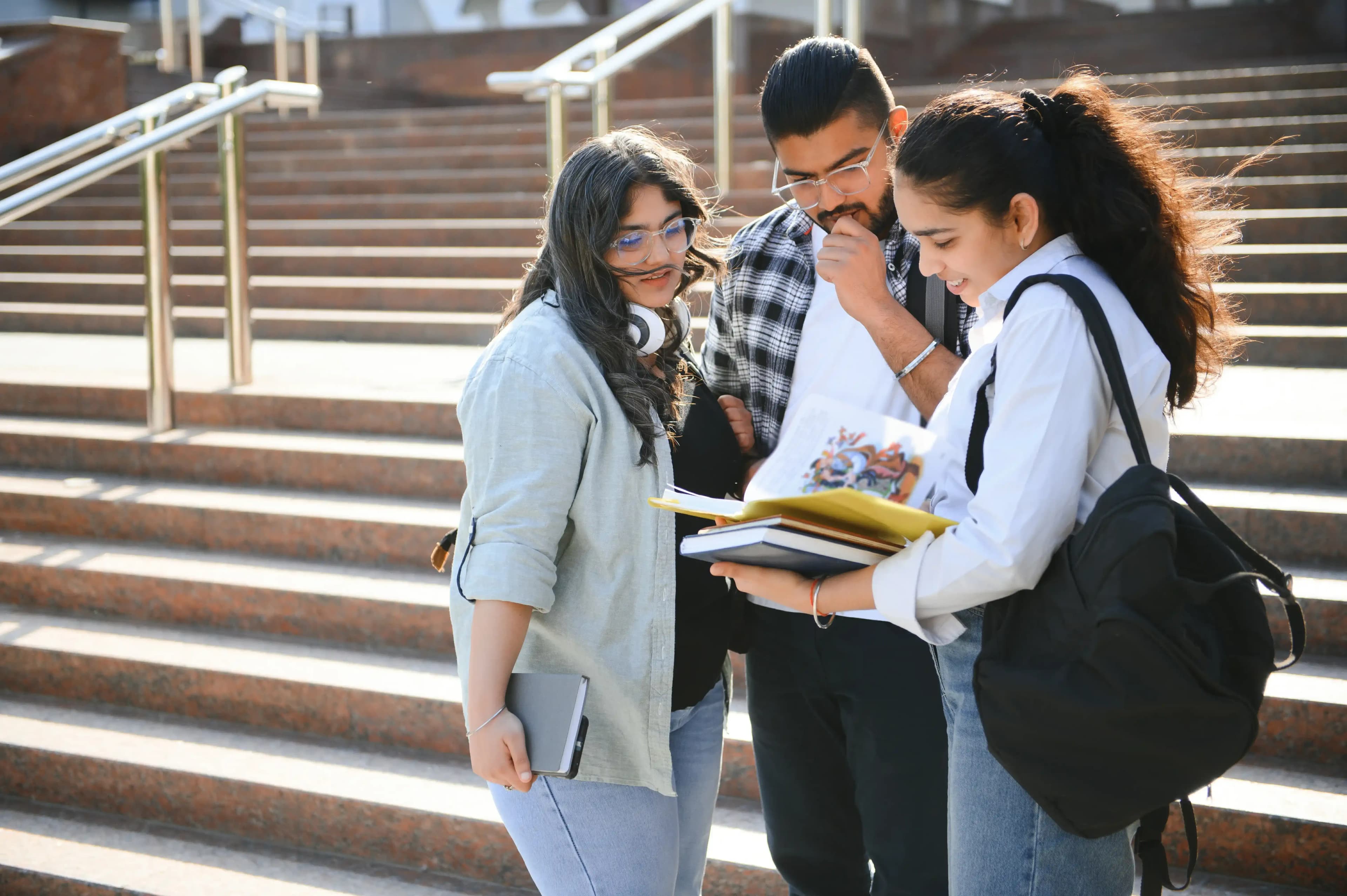 Vive la experiencia UTEG al máximo
