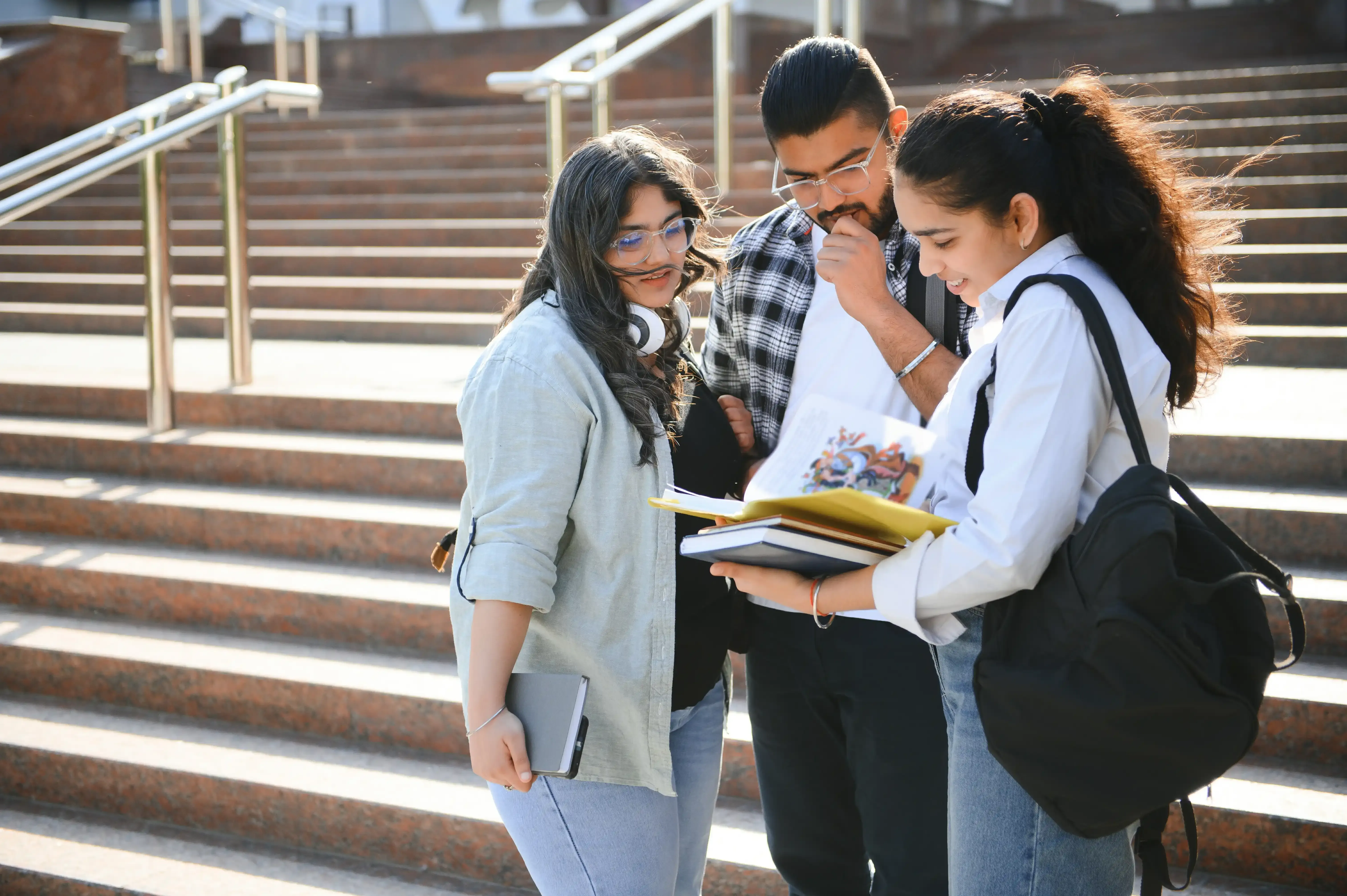 Vive la experiencia UTEG al máximo